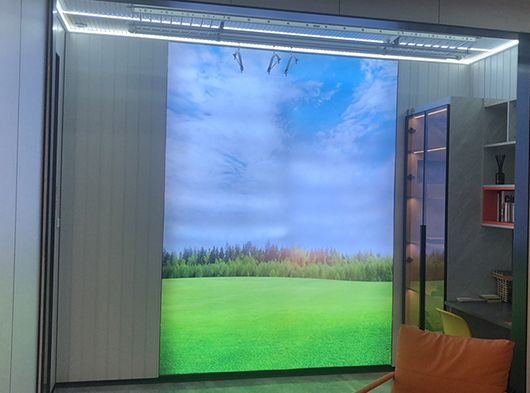 陽臺怎么吊頂好看，巨奧設計師用經驗告訴你