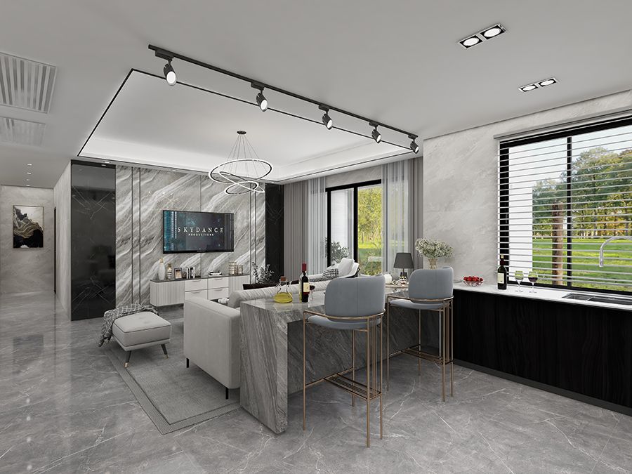 地下室墻面用集成板好嗎 地下室墻面用集成板好嗎