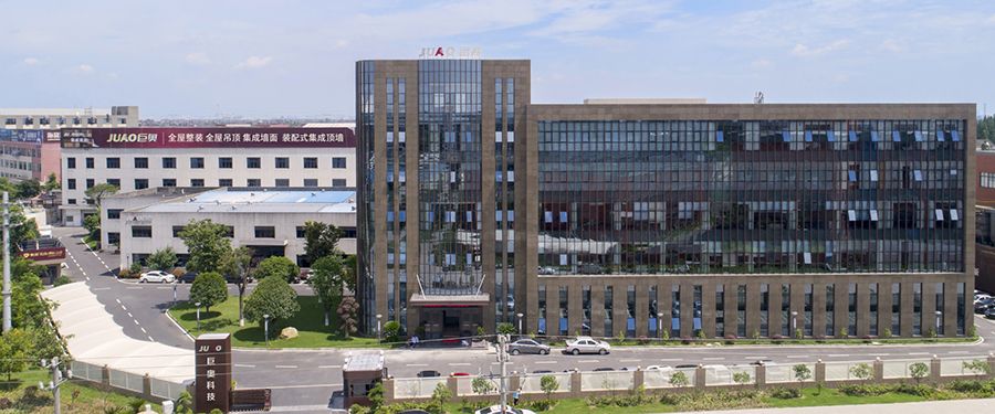 巨奧集成頂墻 巨奧集成頂墻