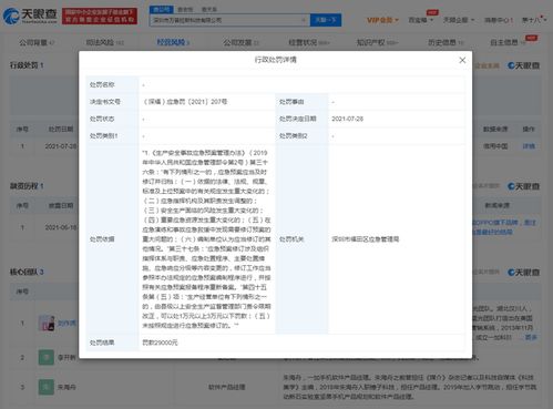 一加科技因生產(chǎn)安全違規(guī)受罰，軟件開(kāi)發(fā)與實(shí)體生產(chǎn)的安全邊界引關(guān)注